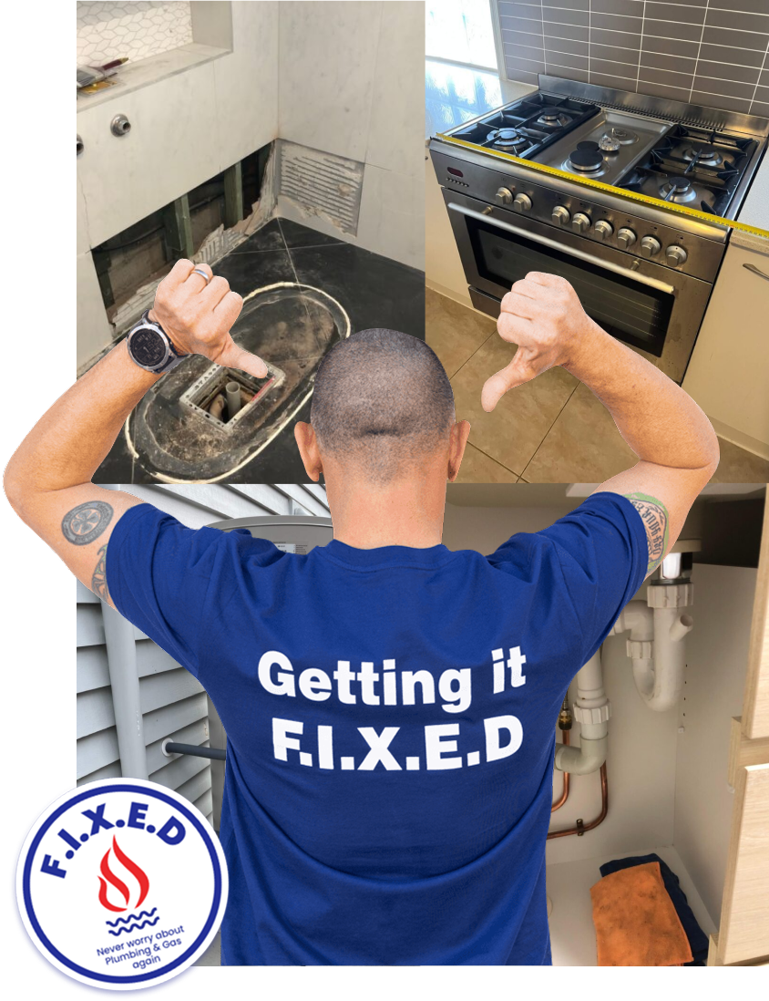 get-fixed | Brisbane Plumbing and Gas